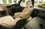 Volvo 960 Luxury Edition 1996 года